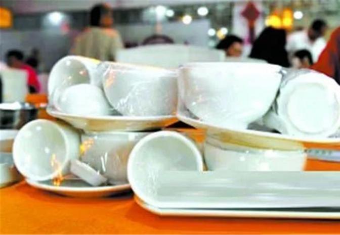 宝鸡市食药监局通告4批次餐饮具不合格情况