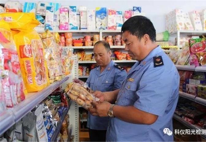 安康公布2016年度食品药品十大典型案件