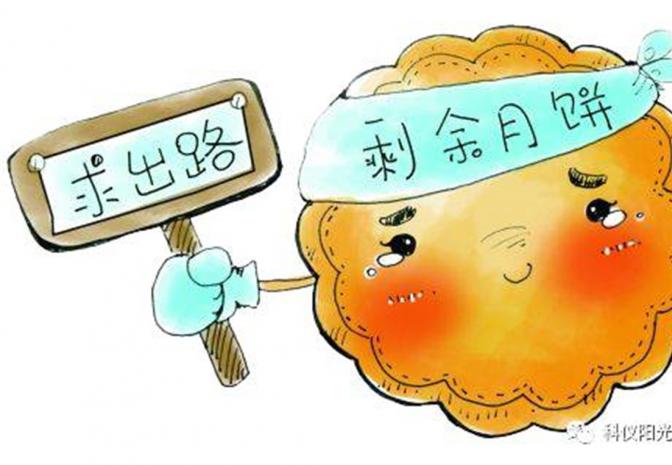 没卖完的月饼去哪了？陕西省食药监“飞检”食品生产企业