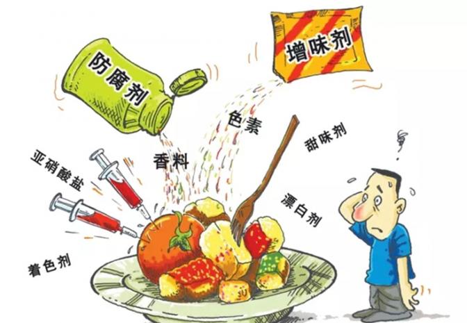 宝鸡市食药监局发布2018年6月份食品安全监督抽检分析情况