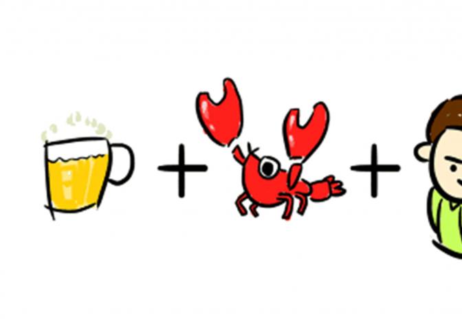 吃猪油有神奇功效，螃蟹酸奶同吃会中毒？|6月谣言榜