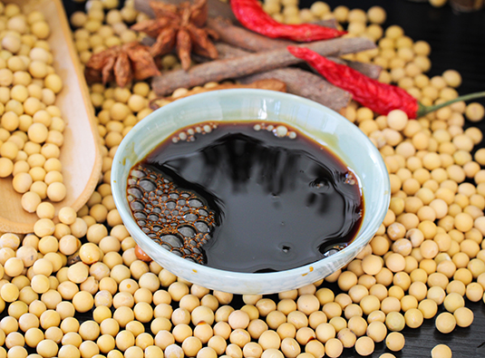 酱油