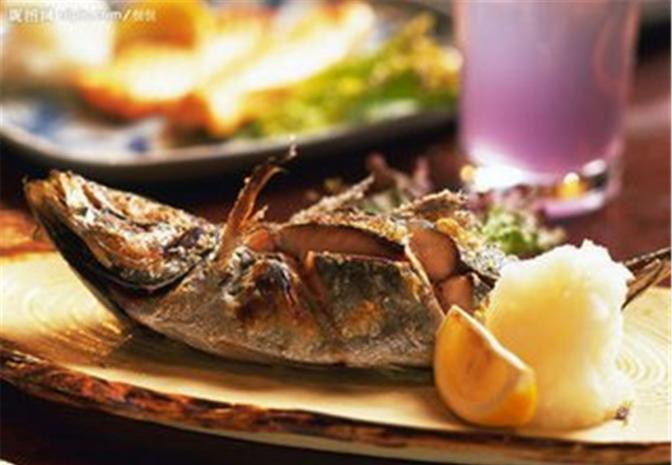 【小科提示】夏季吃鱼小心组胺中毒哦！