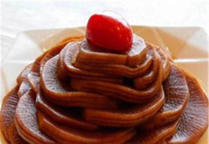 二氧化硫超标十几倍，你吃的咸菜可能是“毒咸菜”