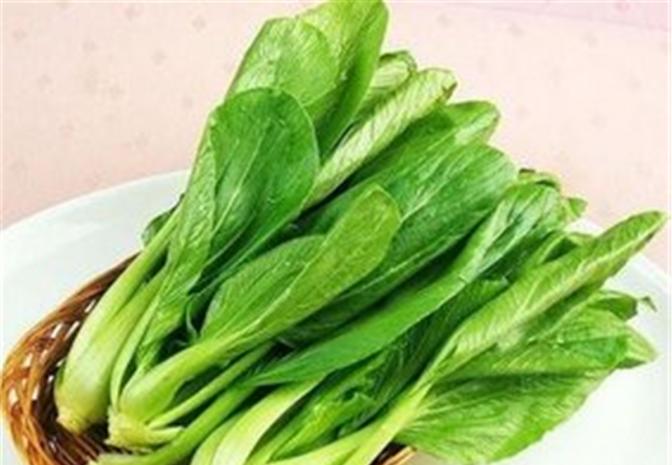 有虫眼的蔬菜比没虫眼的更安全？