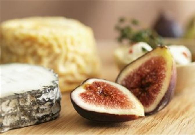 味道可口、营养丰富 小小无花果其实很“厉害”