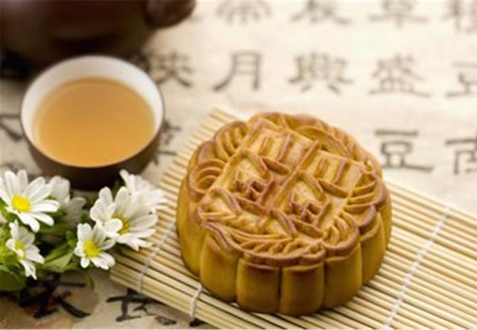 选购月饼勿轻信“健康纯天然”等夸大宣传