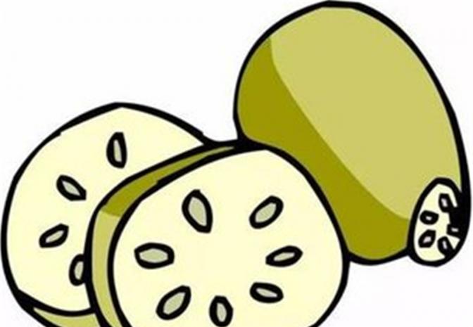 白净的莲藕竟是“工业用品”泡过的？吃了对身体有害？