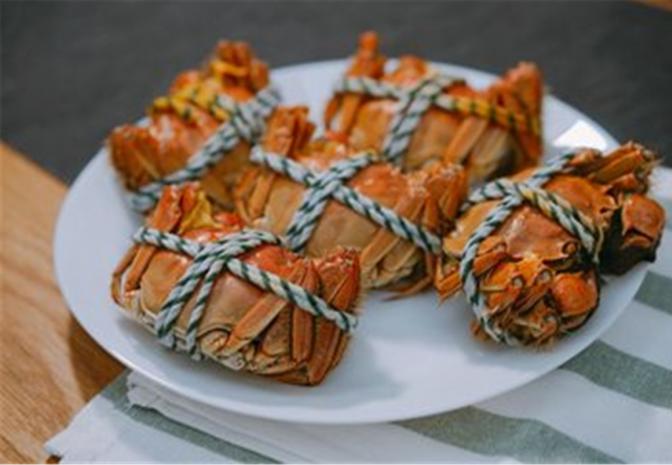 吃螃蟹那些禁忌，有几个是真的？