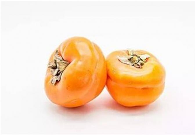 秋季吃柿子需要注意啥? 其实柿子并不适合所有人