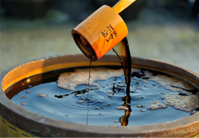 民间传言喝醋能软化血管，真的是这样吗？