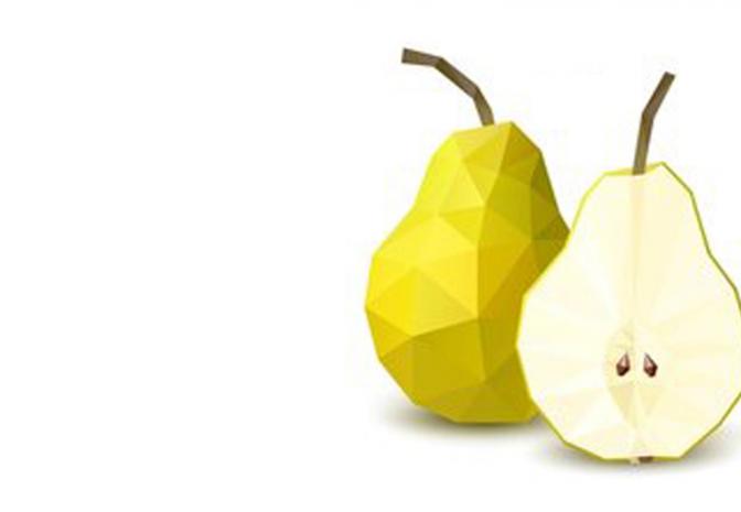 “百果之宗”的梨原来这么多用处 秋天吃梨好处竟然这么多!