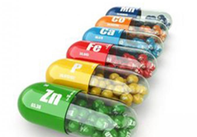 保健食品命名指南征意见：名称不得暗示治疗功能