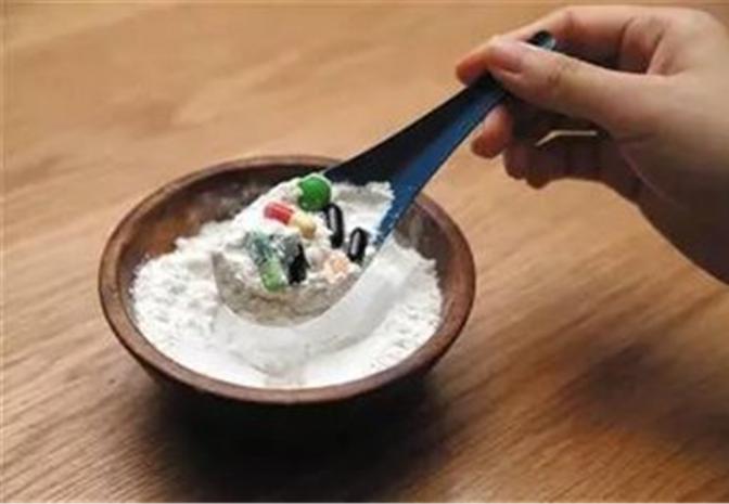 我国国民76%处于亚健康状态 特殊食品产业发展潜力巨大