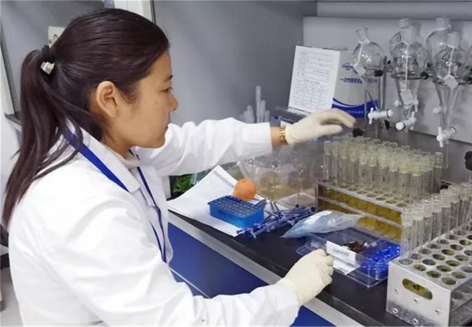 【科仪动态】感谢有你！共同成长