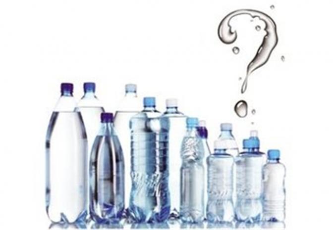 你了解纯净水和饮用水的区别吗？