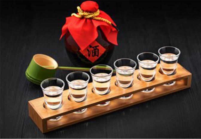 对于白酒您了解多少？