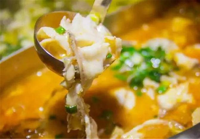 小伙伴们要注意啦！我们常吃的酸菜鱼二氧化硫有可能超标