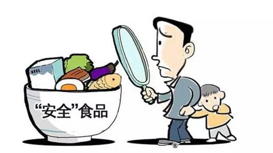 如何选购安全的肉制品