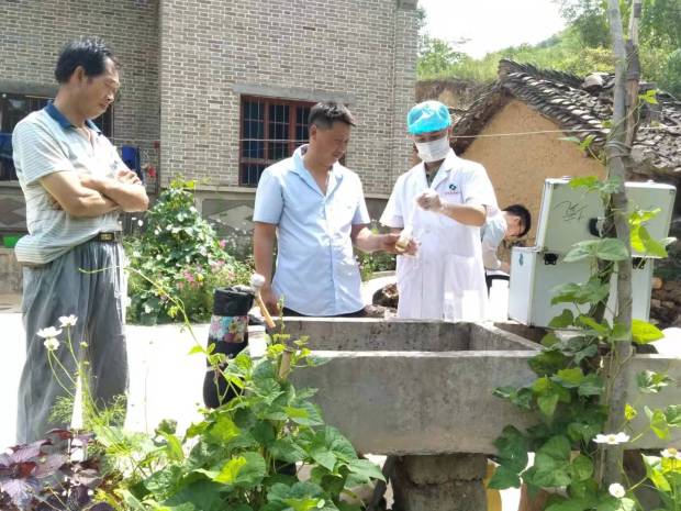 专业铸就品质，态度成就未来——致为科仪辛勤付出的你们