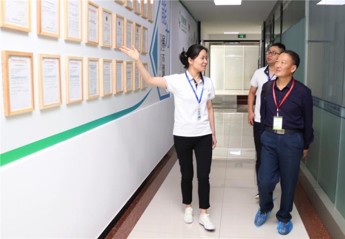 “质量开放日”Day3—科仪与您有个“约会”