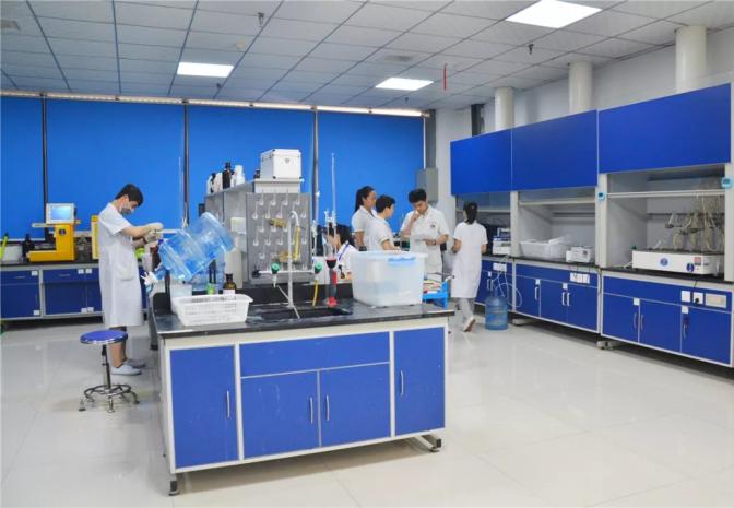 告别了人山人海，与科仪阳光检测共赴一场食品安全之约