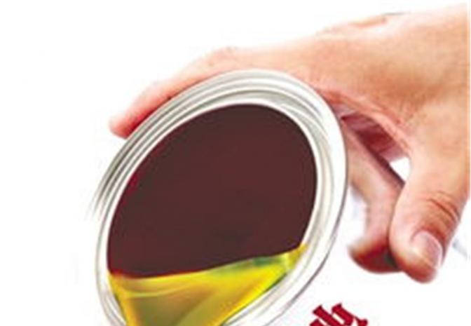 地沟油的快速鉴别方法