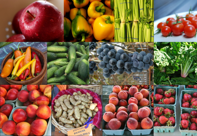  90%的人都不知道，洗菜时用“它”可有效去除农药残留