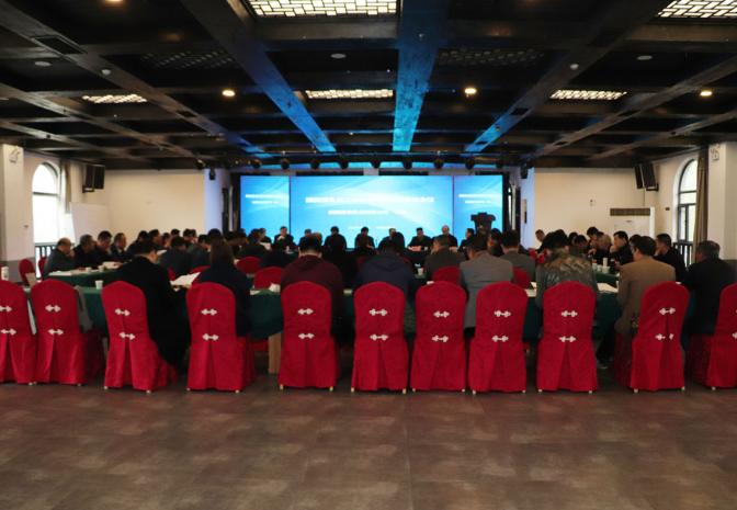 科仪阳光检测受邀参加陕西省乳品工业协会第四届三次全体会议