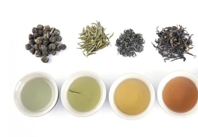 科仪阳光检测专业评茶员带你一起评茶！