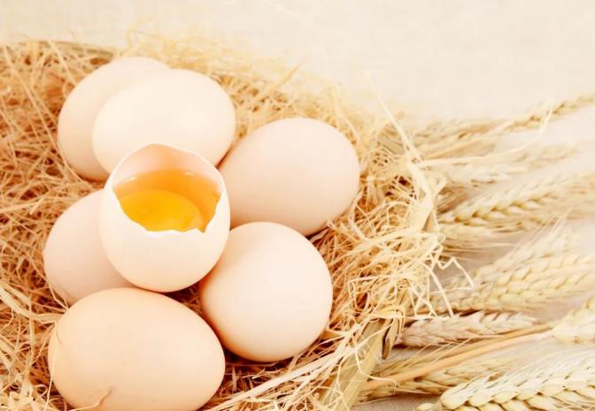 鸡蛋也有保质期？如何鉴别它的新鲜度?