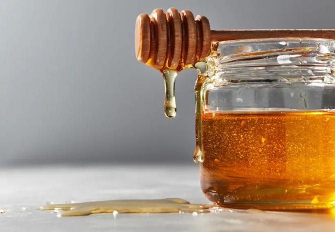 原创科普|蜂蜜中的气泡是怎么产生的？