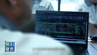 品质筑基 检测先行丨科仪阳光助力未央区工业稳增长，跑出